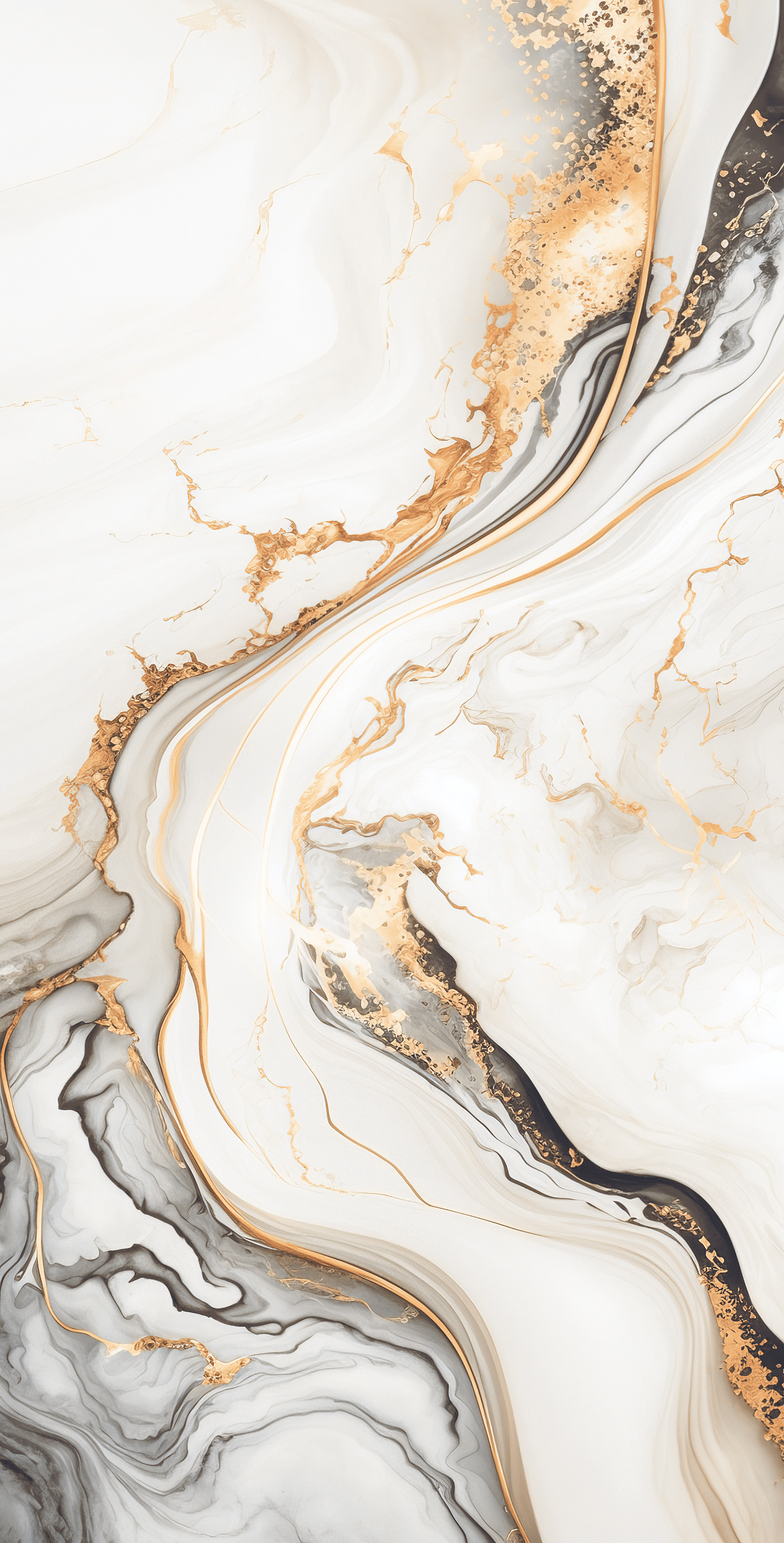 GOLDEN AURA 1