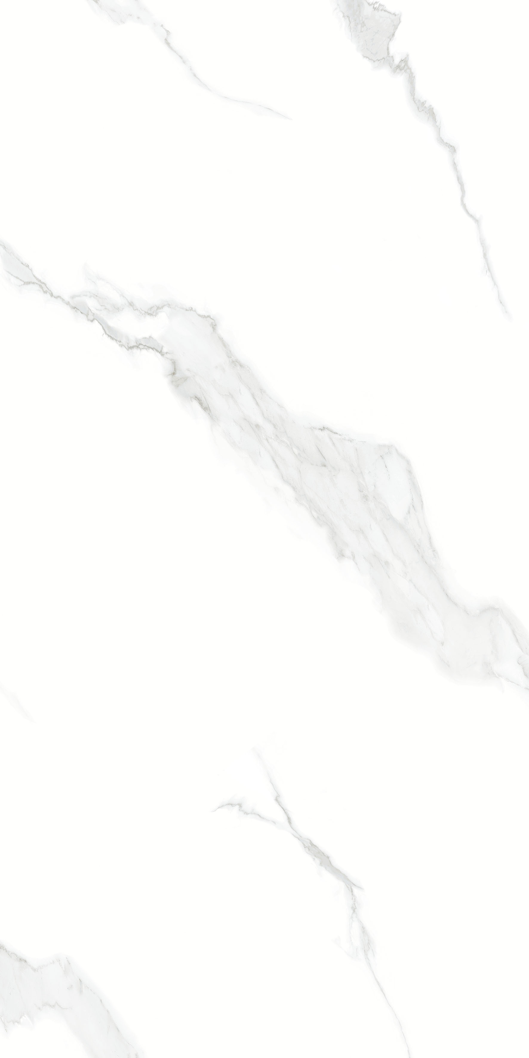 STATUARIO GLACIER 2